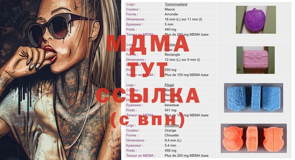 ALPHA PVP Алзамай
